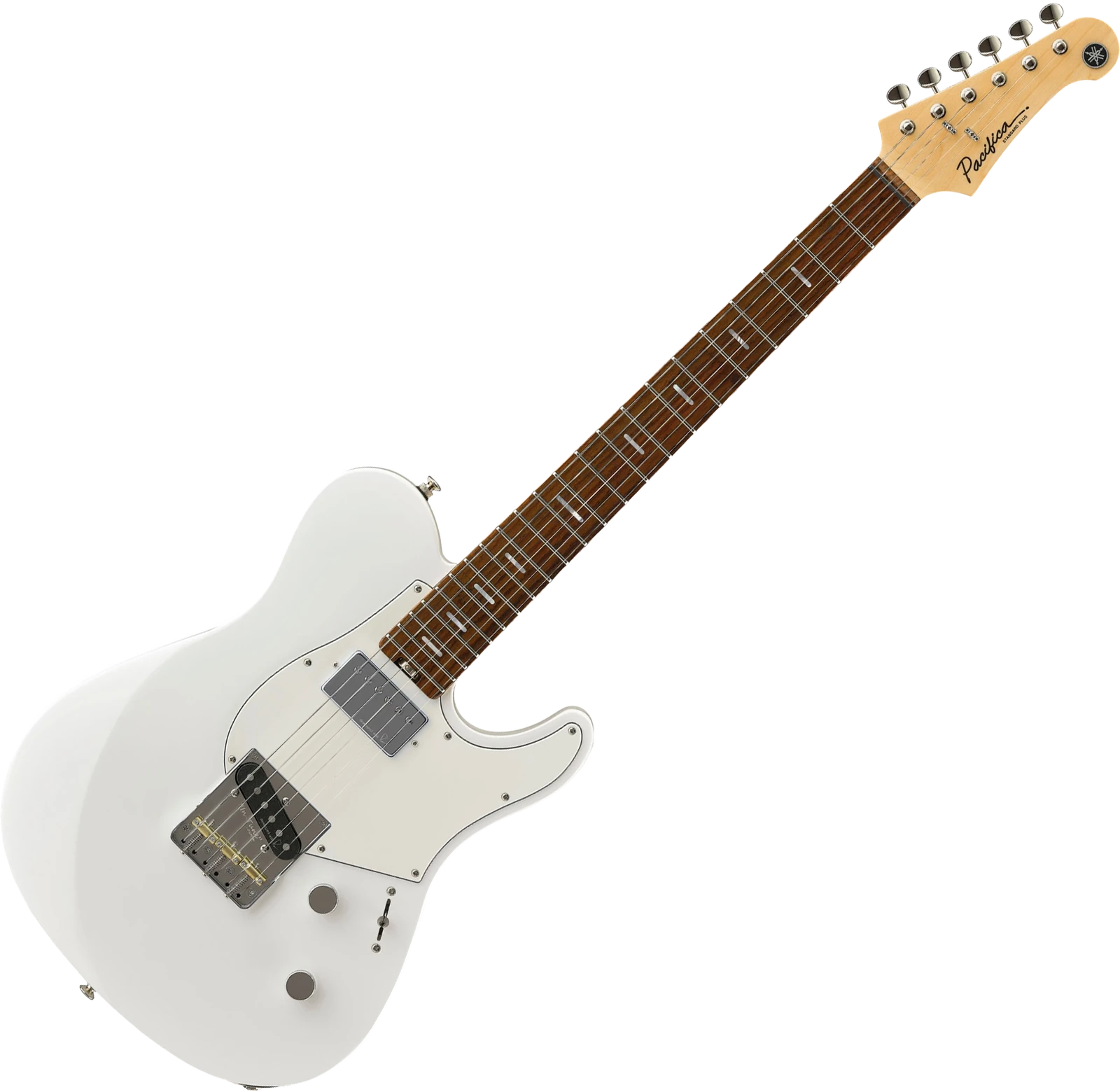 Yamaha Standard