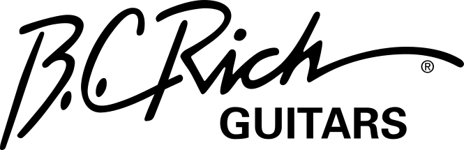 B.C. Rich logo