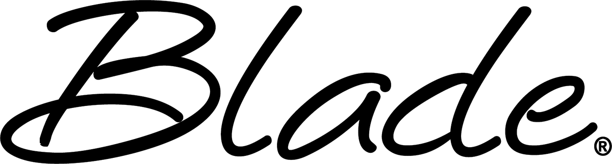 Blade logo