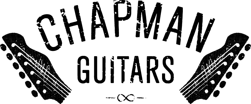 Chapman logo