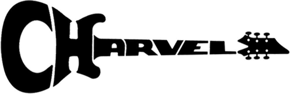 Charvel logo