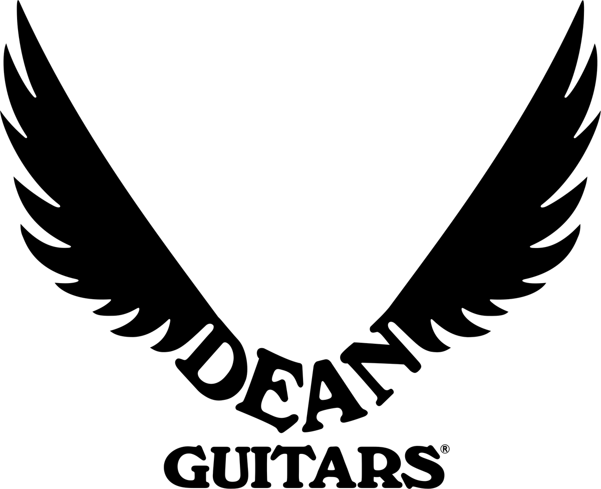 Dean logo