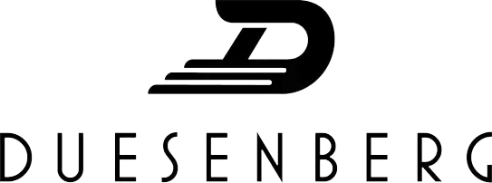 Duesenberg logo