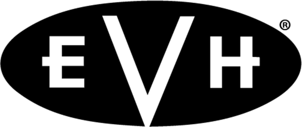 EVH logo
