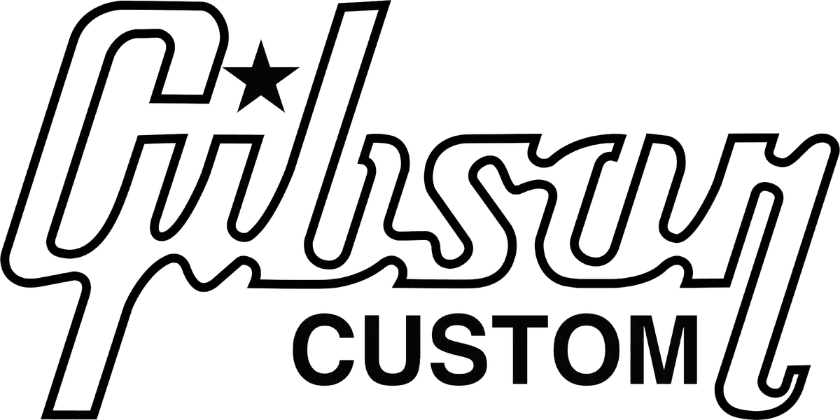 Gibson Custom Shop logo