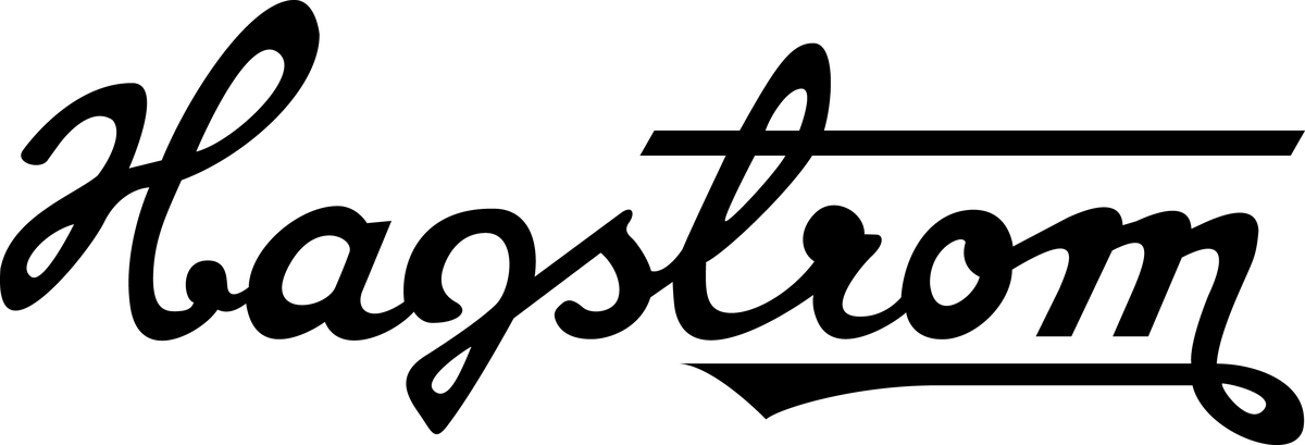 Hagstrom logo
