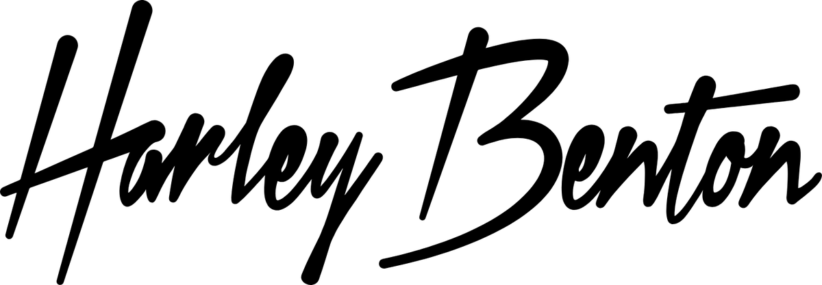 Harley Benton logo