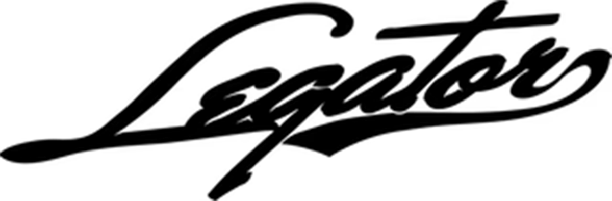 Legator logo