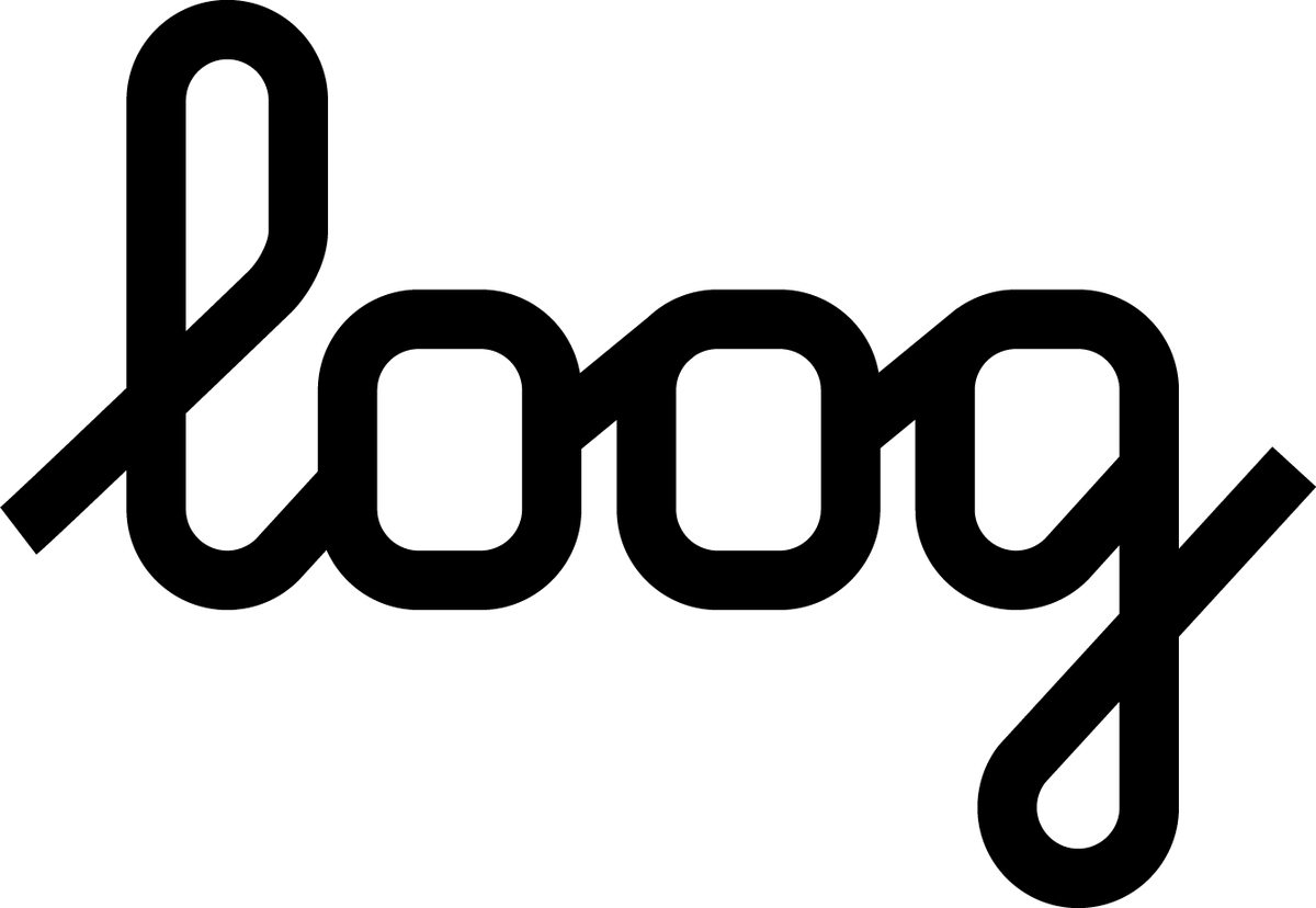 Loog logo