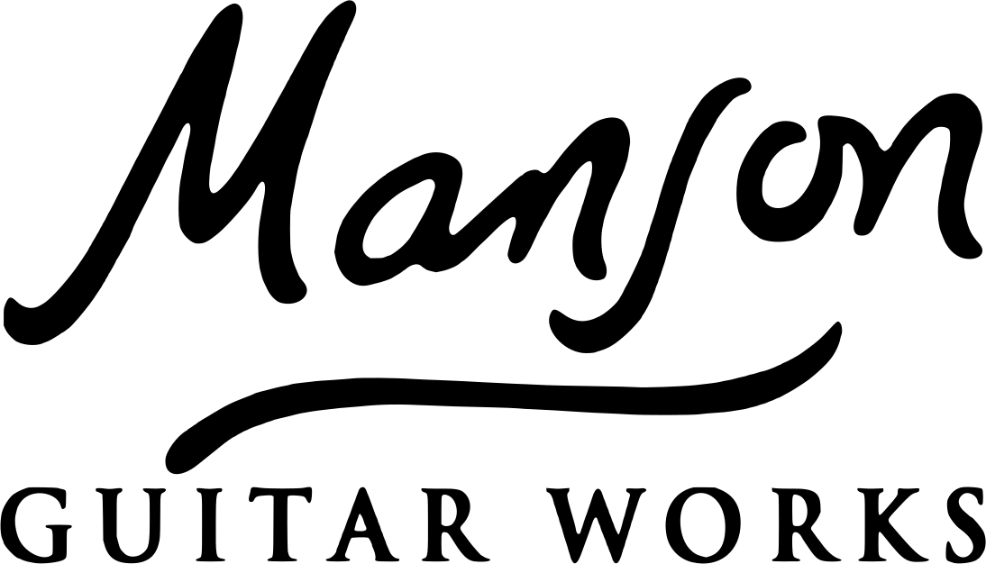 Manson logo