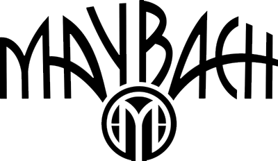 Maybach logo