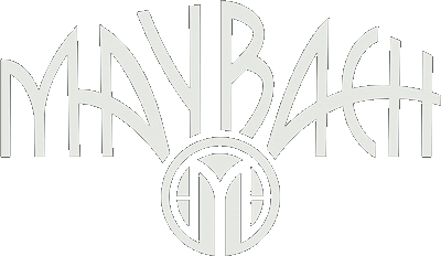 Maybach logo