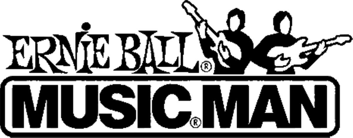 Music Man logo