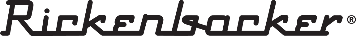 Rickenbacker logo