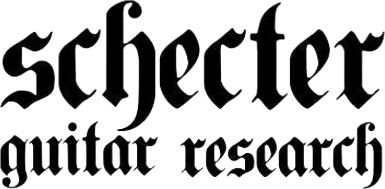 Schecter logo