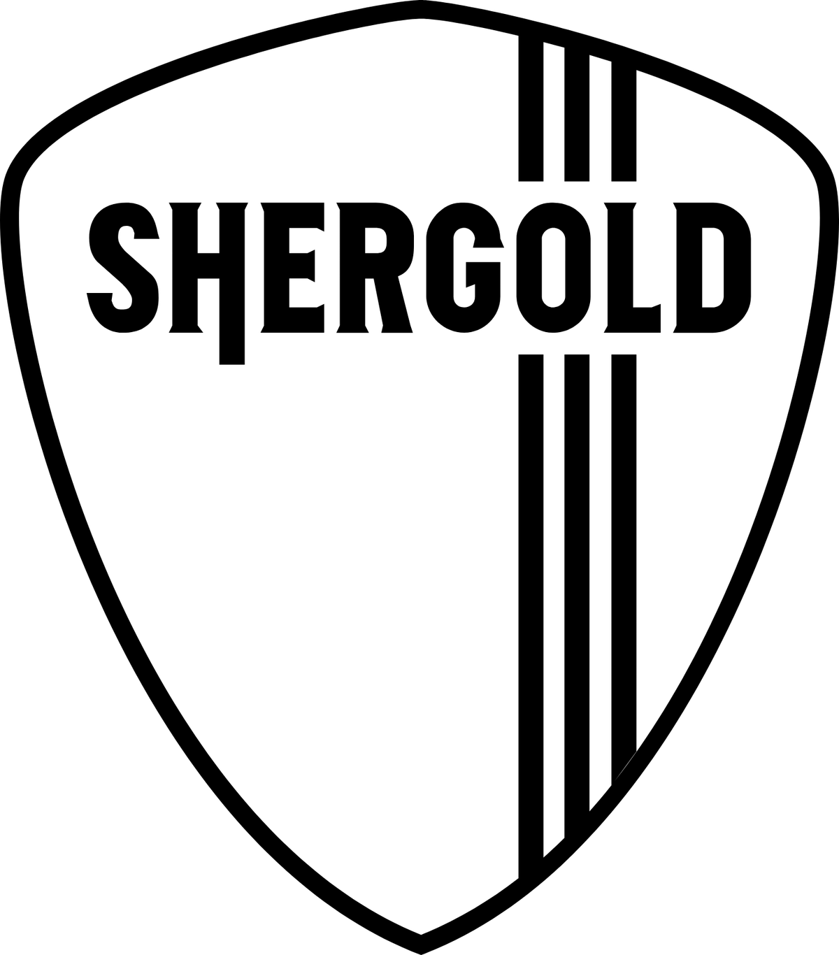 Shergold logo