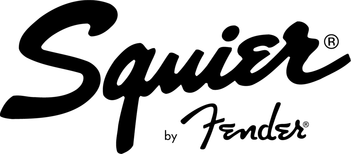 Squier logo