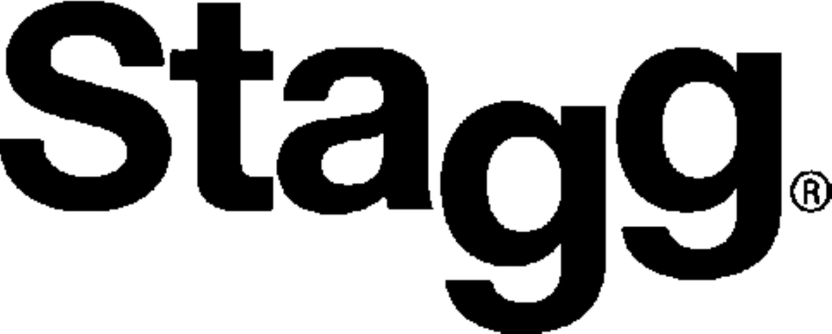 Stagg logo