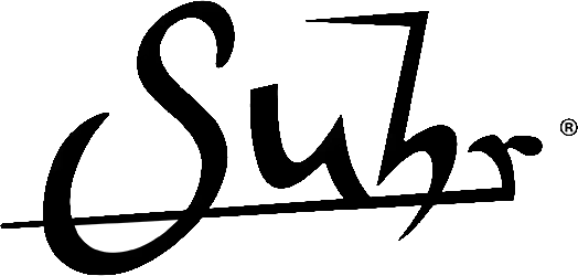 Suhr logo