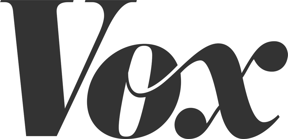 Vox logo